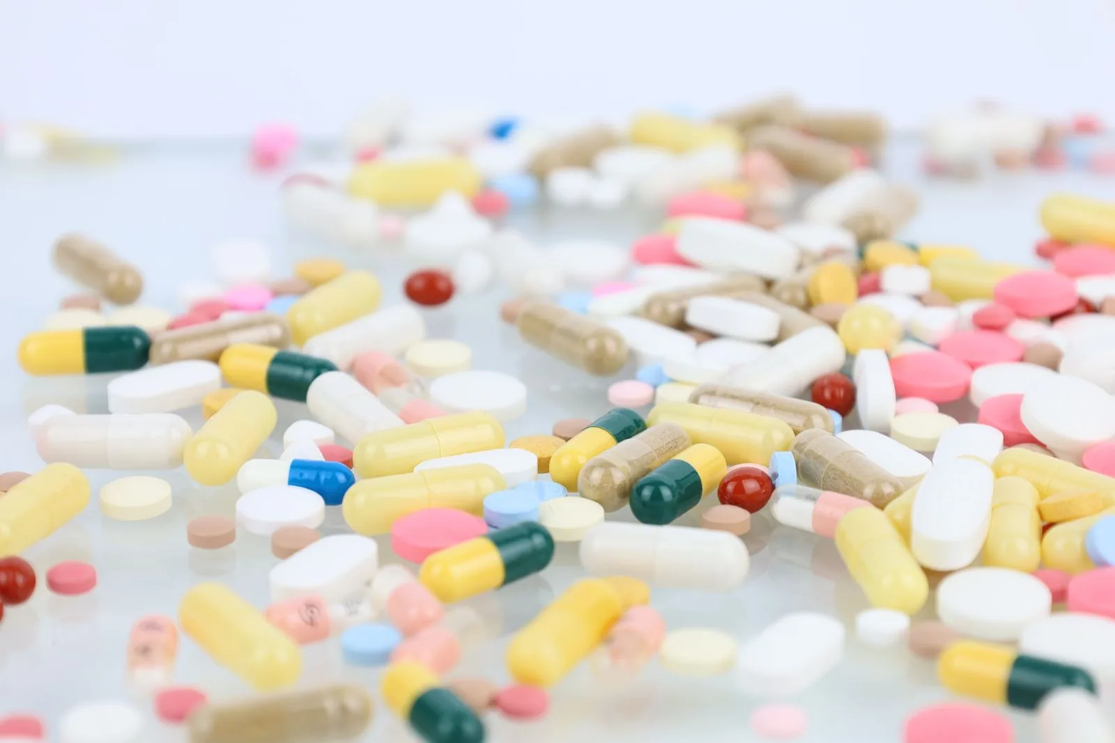Custom compounded medications