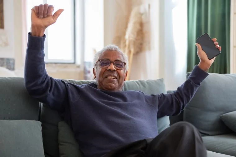 Adult 50-plus protected against shingles